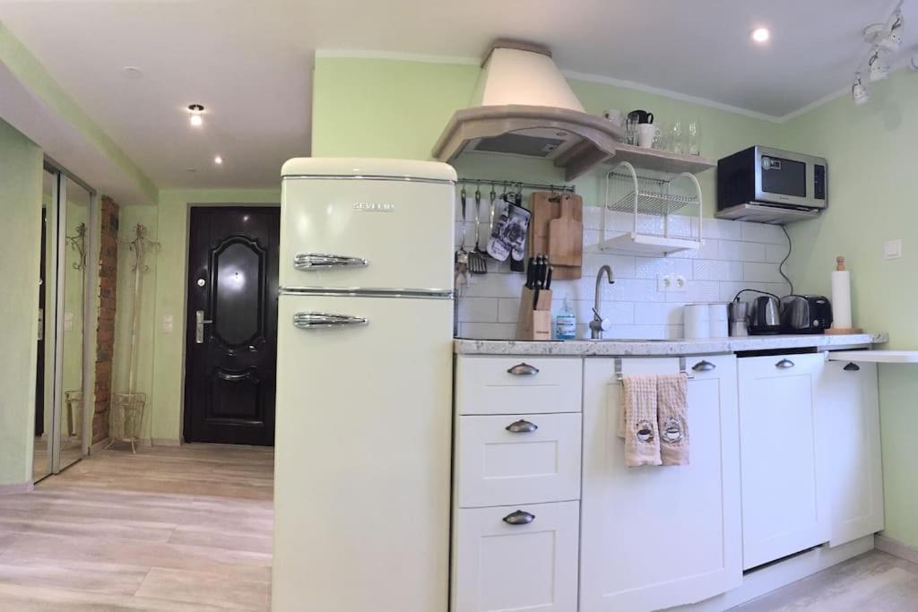 Prime 2Br/Ba Apt Next To Main Station & Olympic Center Lipawa Zewnętrze zdjęcie