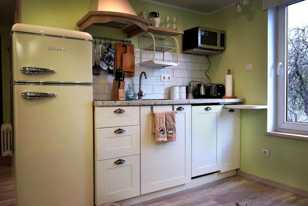 Prime 2Br/Ba Apt Next To Main Station & Olympic Center Lipawa Zewnętrze zdjęcie